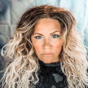 Meet your Posher, Kathryn